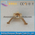 China best supplier Bronze/Brass die casting parts